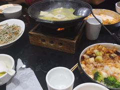 -宛平李记小吃(东关街店)