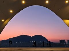 -白石龙音乐公园