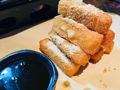 -烤匠麻辣烤鱼(万象城店)