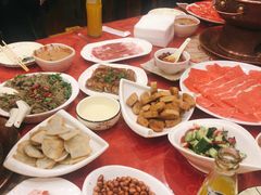 -郭家大院(新源店)