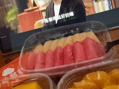 -长人馄饨铺(解放街店)