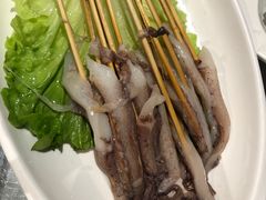 -渝味晓宇·重庆火锅(龙岗龙城万科里店)