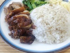 -宋记港式烧鹅(星火路店)