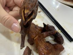 -吉莲利苑海鲜酒家(珠海拱北29年老字号店)