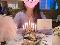 -杜哈夫DOUX RÊVE·生日蛋糕(日月光店)