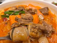 -A One Kitchen·南京精菜馆(晶丽酒店店)