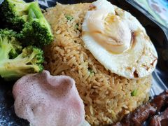 -雨林餐厅(长隆海洋王国店)