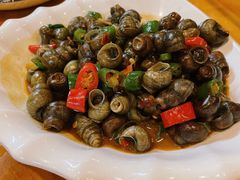 -61号餐吧(兴坪古镇漓江店)