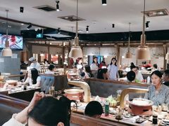 -西塔老太太泥炉烤肉(万柳华联店)