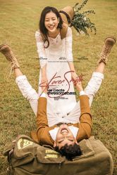 -天长地久婚纱摄影(天宁北路店)