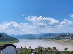 -重庆云阳龙缸景区
