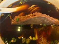 -中国厨房/台湾牛肉面