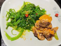 -盛江山自助料理(奥莱锦辉购物广场店)