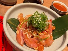 -烧肉达人•炭火烧肉(新天地店)