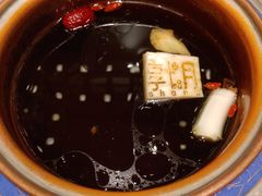 -享月汤皇·海鲜小火锅·聚会(曲江创意谷店)