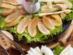 -束河人家(南锣鼓巷店)