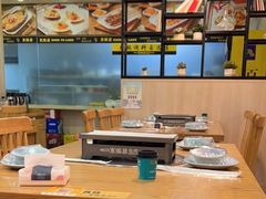 -東豫狼鲜货烧烤. 碳火烤鱼. 小龙虾(上海首店)