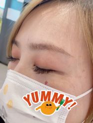 -吉吉靓甲美睫