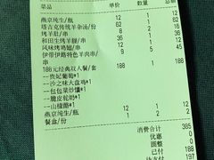 -伊带伊路新疆美食府(呼家楼店)