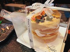 -ZOZO's昌左左精致甜品设计(新北店)