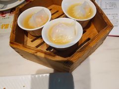-點無缺茶楼·海鲜酒家(世博店)