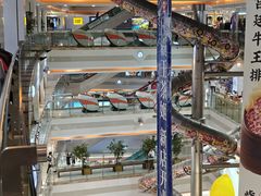 -巴黎春天(浦建店)