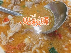-秀妈厨房(灰汤老店)