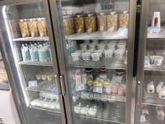 零售区-白色日记·手作酸奶(麦凯乐店)