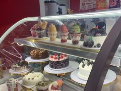-DQ·蛋糕·冰淇淋(五棵松万达店)