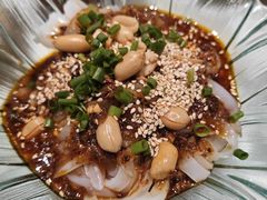 -渝信川菜 · 川味家常菜(财富购物中心店)