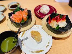 -寿司郎(西单大悦城店)