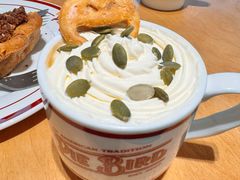-Pie Bird(新闸路店)