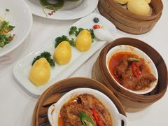 -粤珍轩·家宴·广式茶点(新城广场店)