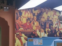 -巴依老爷新疆餐厅