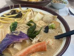 -菲哥麻辣烫(贵山小区店)