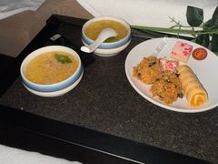 -御养源·影院式足道·按摩SPA·星级自助餐(青秀店)