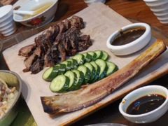 -农汤老店(顺联公园里店)