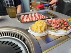 -棒小伙·齐齐哈尔烤肉(龙茗路店)