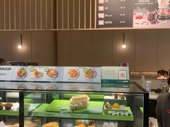 -星巴克臻选(嘉定疁城国际店)