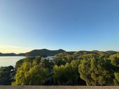 -宁波九龙湖开元度假村
