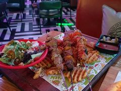 -Famous肥猫墨西哥音乐餐吧(五棵松华熙LIVE店)