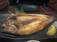 一夜干-角落里(中山公园店)