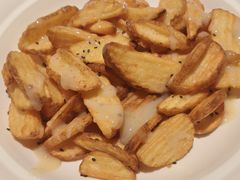 -船歌·鱼水饺青岛菜(闽江二路店)