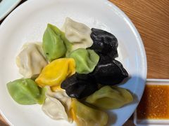 -吕氏疙瘩汤·新鲁菜(济南万象城店)