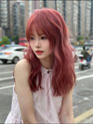 -AFA Hair studio·女士发型设计