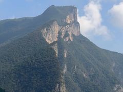 -白帝城·瞿塘峡景区