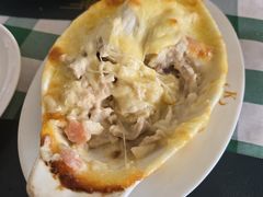 -起士林西餐厅(东经路店)
