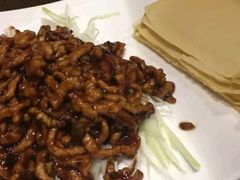 -老牌坊鲁菜名店(宽厚里店)