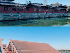 -广富林郊野公园