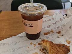 -OUR Bakery(三里屯太古里店)